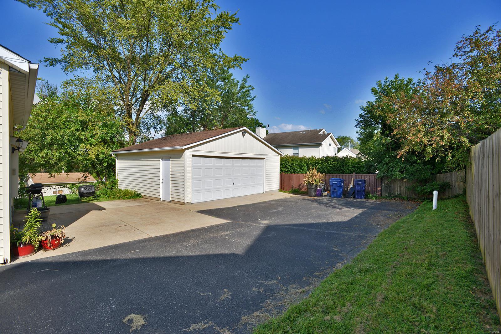 West Tower Grove - Residential