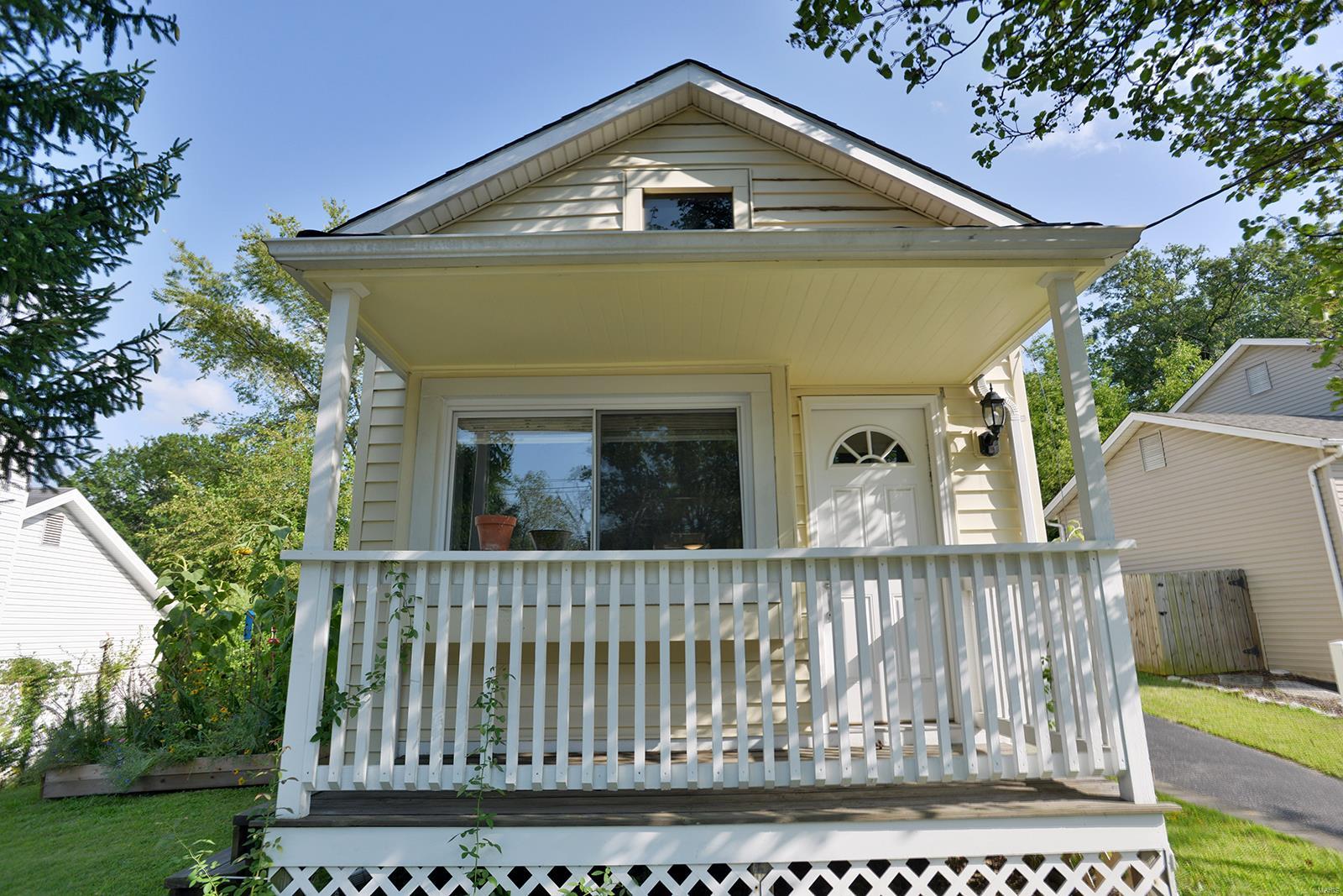 West Tower Grove - Residential