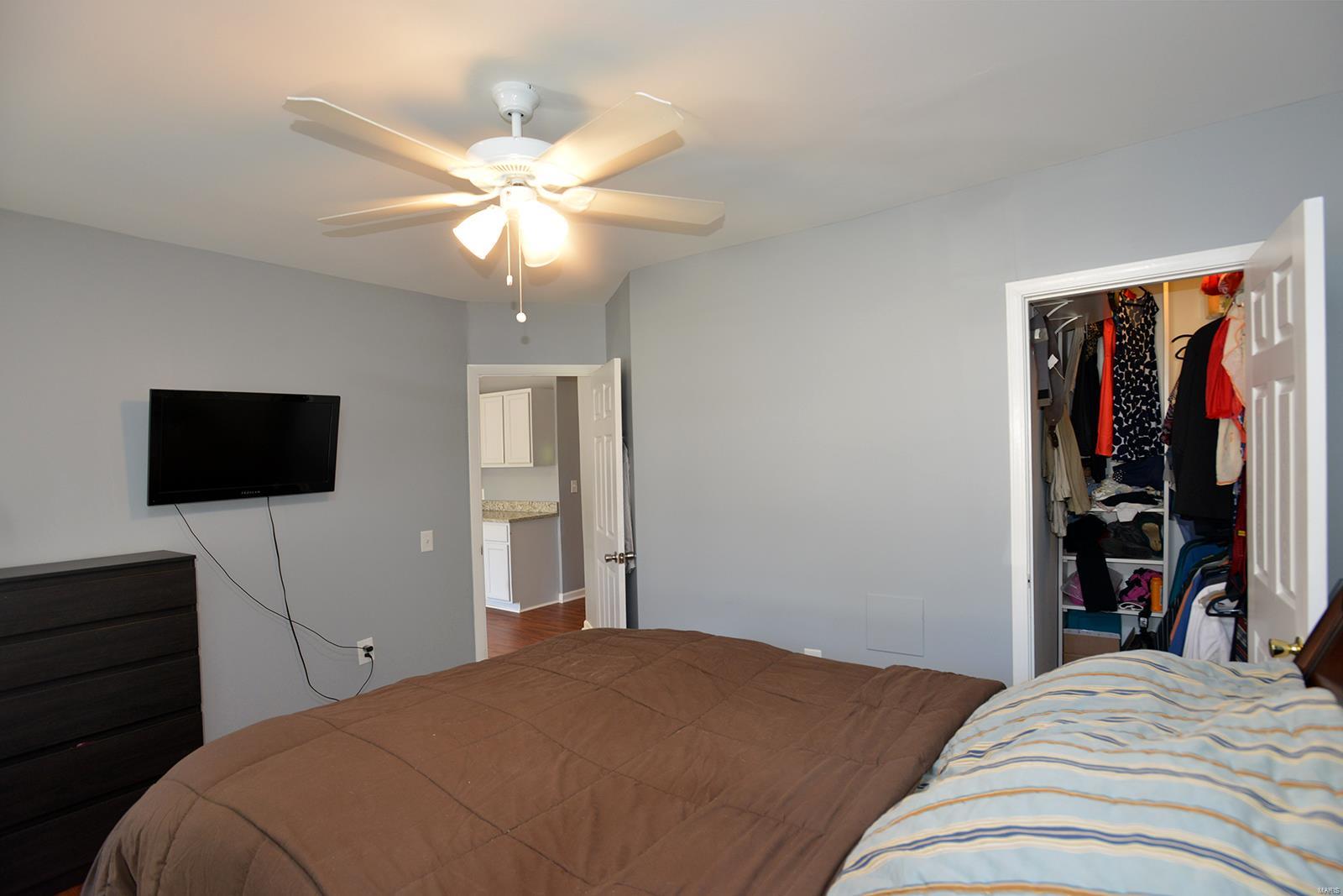 West Tower Grove - Residential