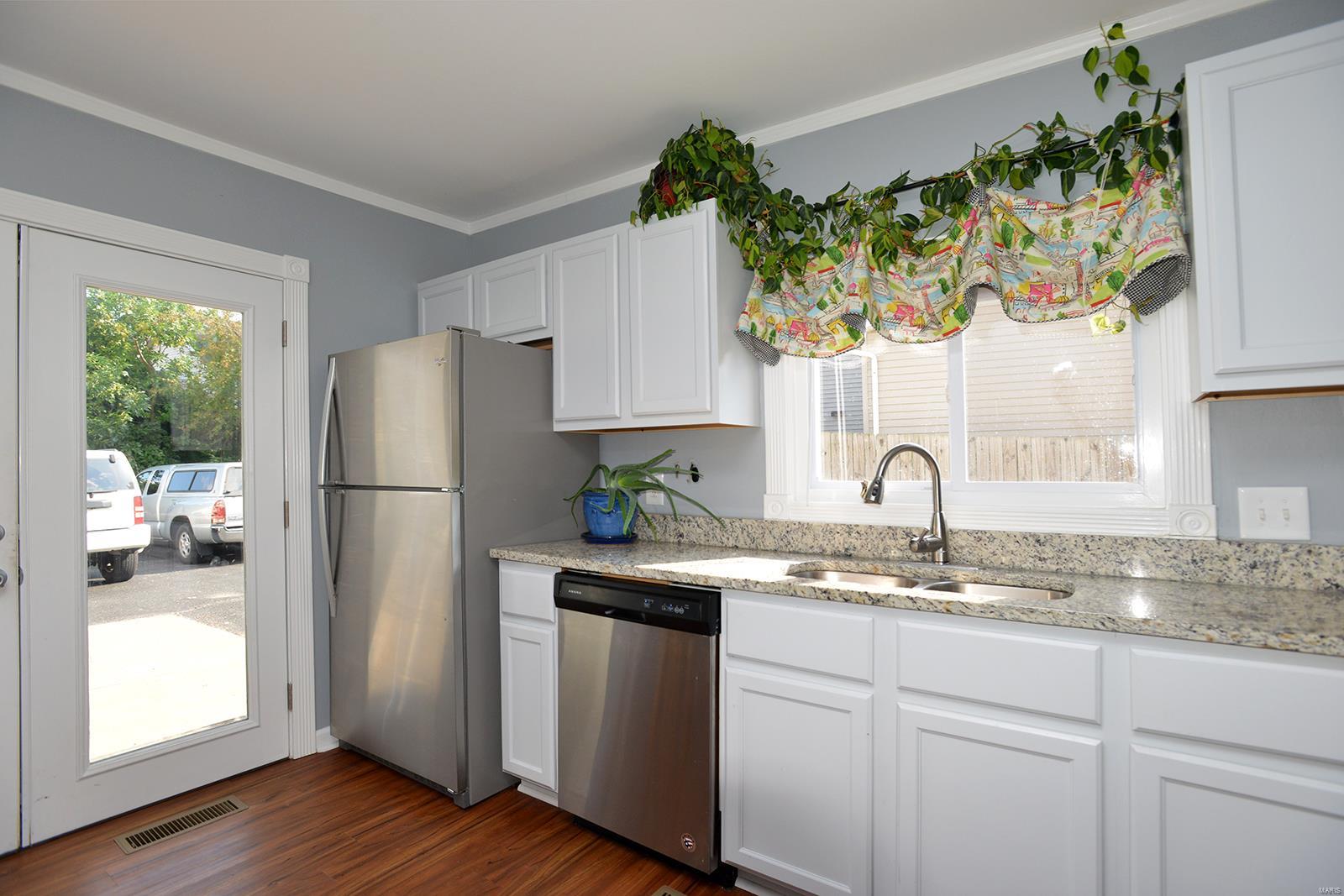 West Tower Grove - Residential