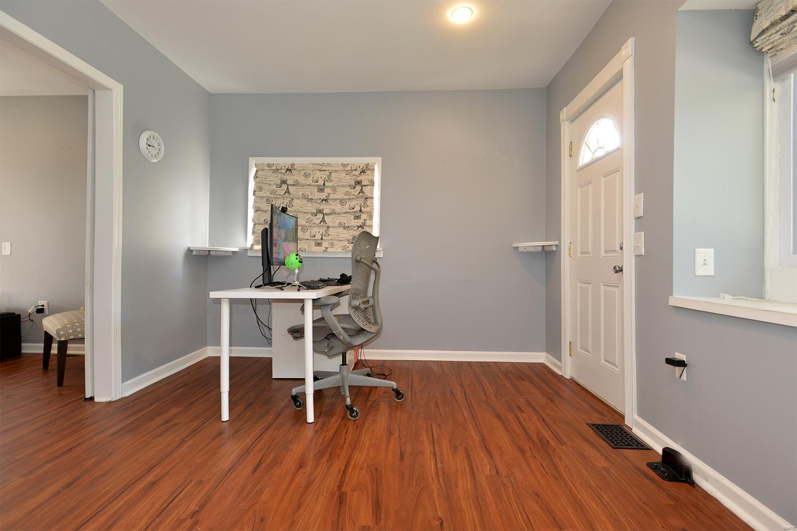 West Tower Grove - Residential