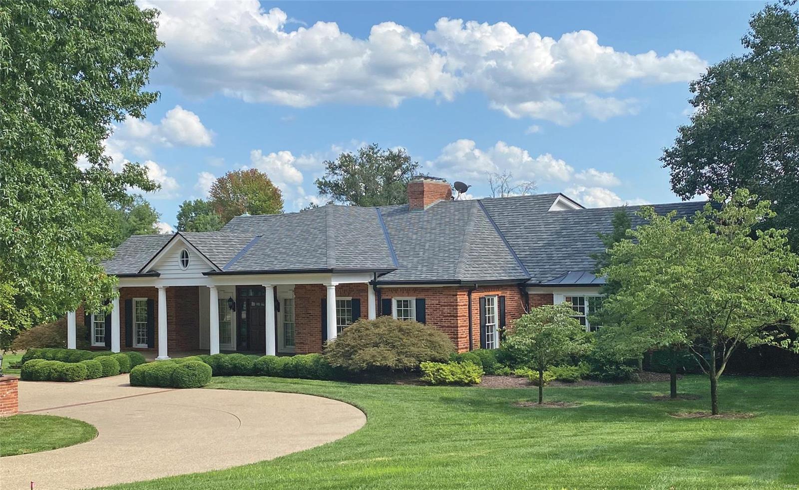 Muirfield - Residential