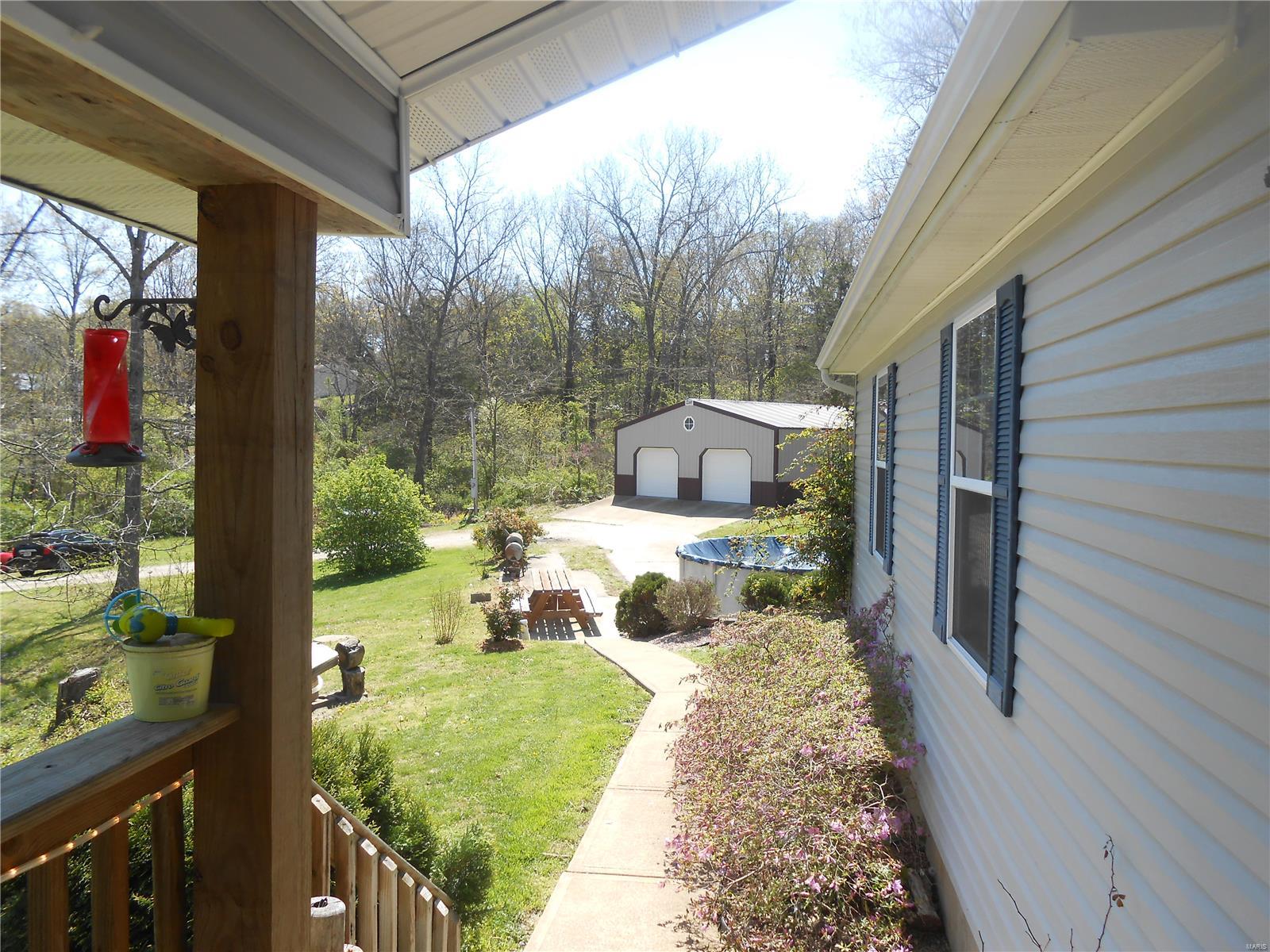 Merit Meadows - Residential