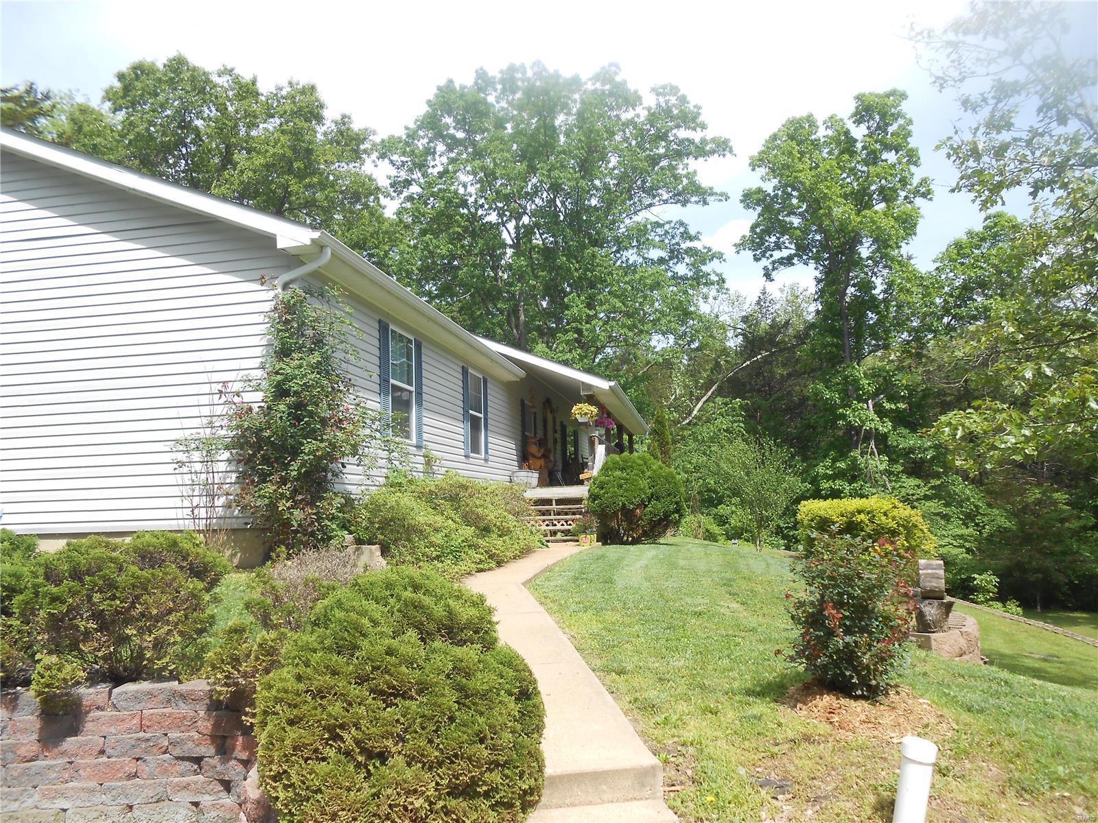 Merit Meadows - Residential