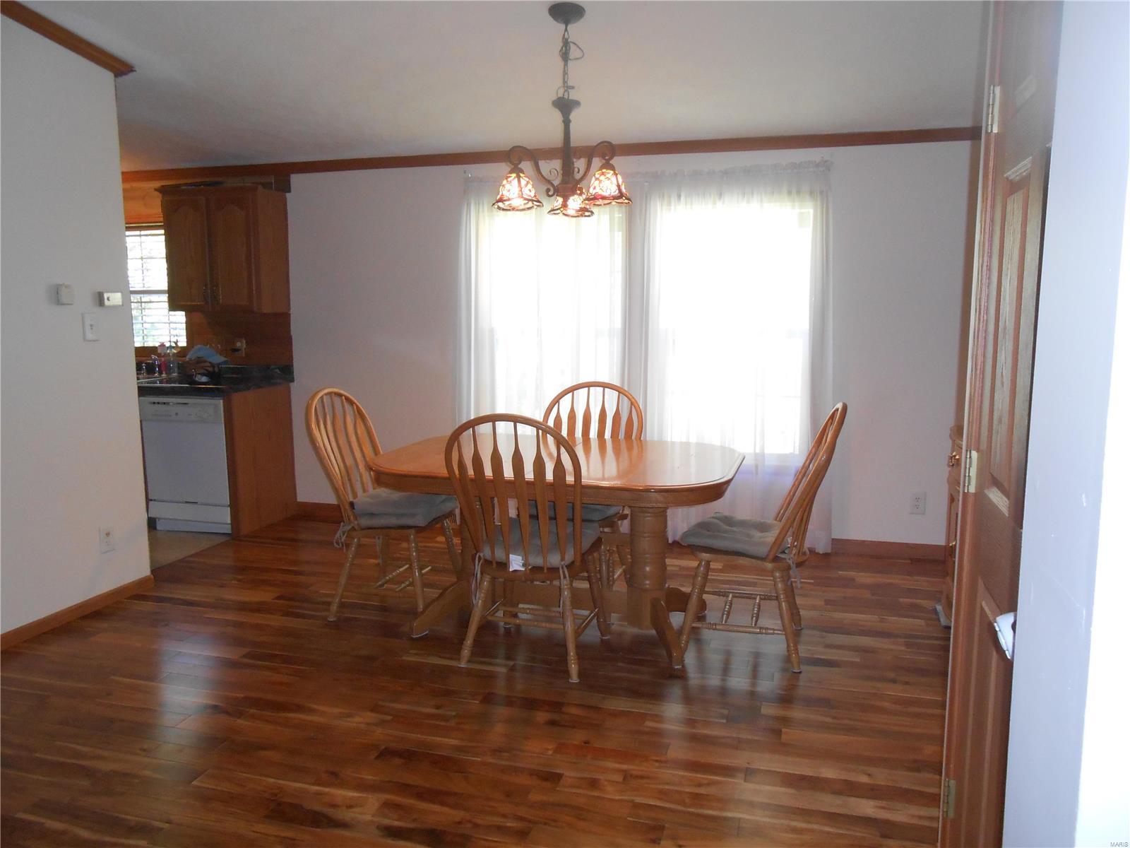 Merit Meadows - Residential