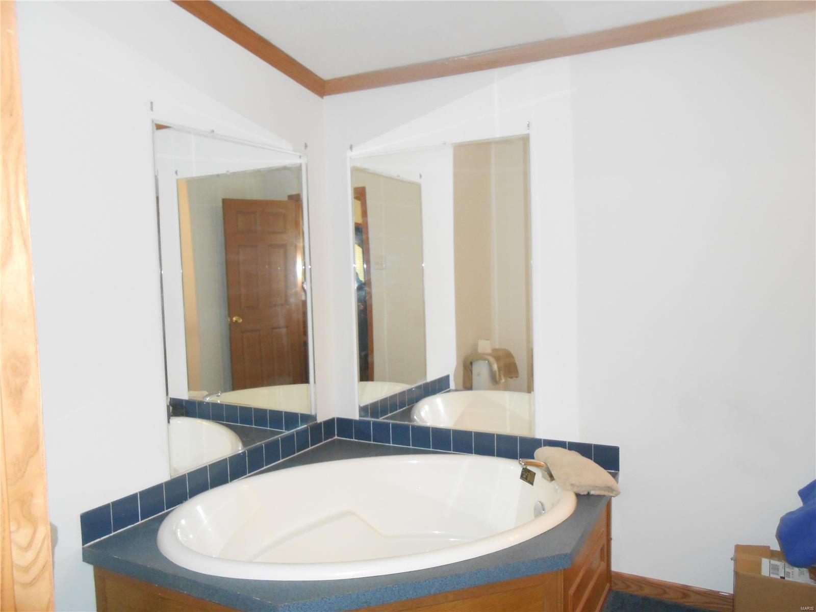 Merit Meadows - Residential