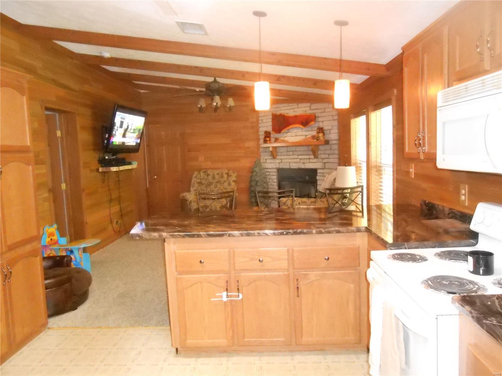 Merit Meadows - Residential