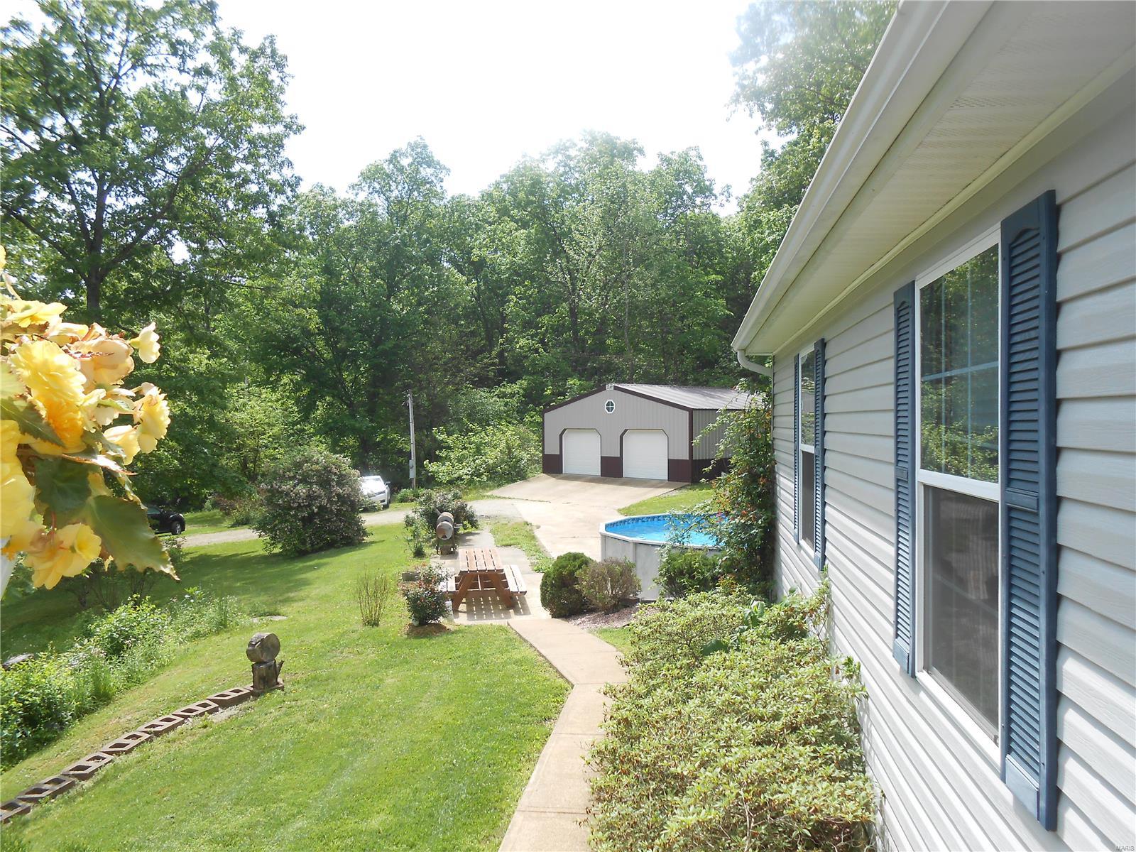 Merit Meadows - Residential