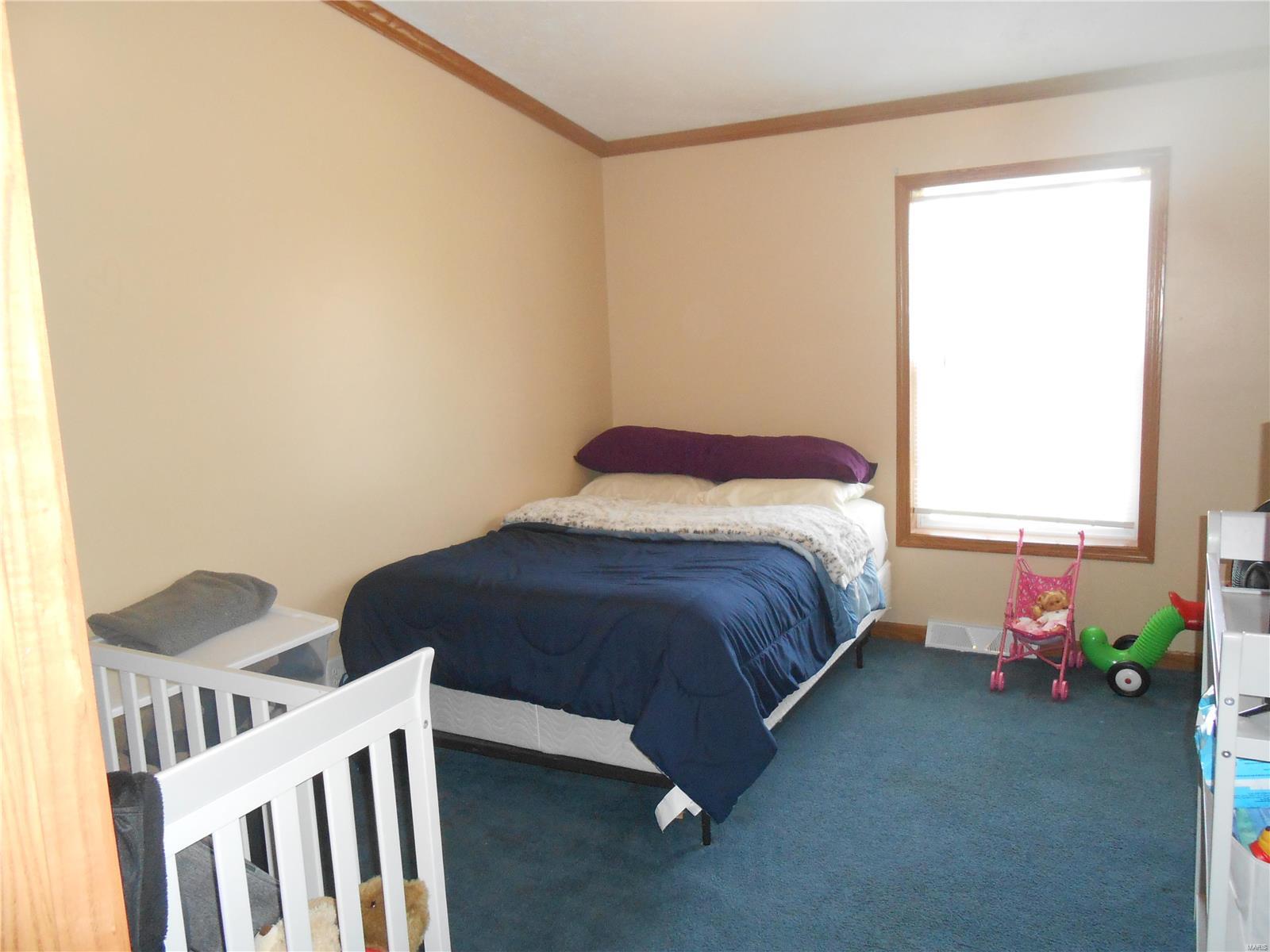 Merit Meadows - Residential