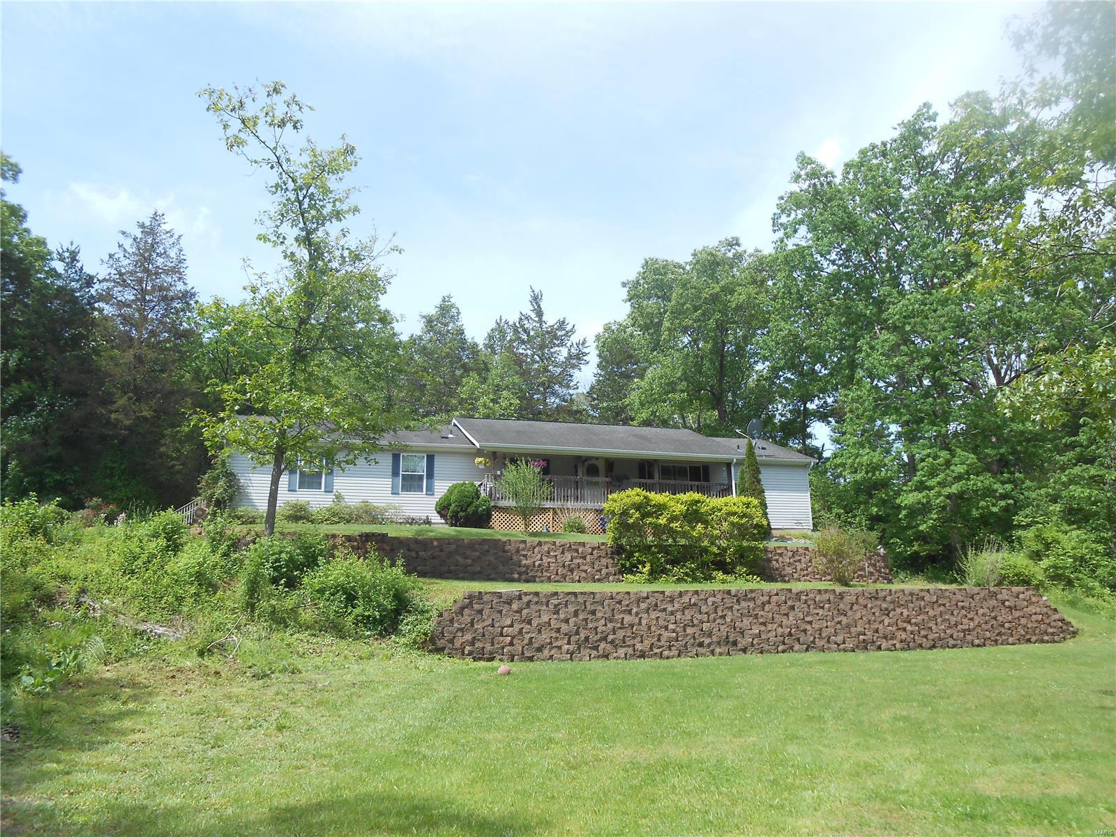 Merit Meadows - Residential