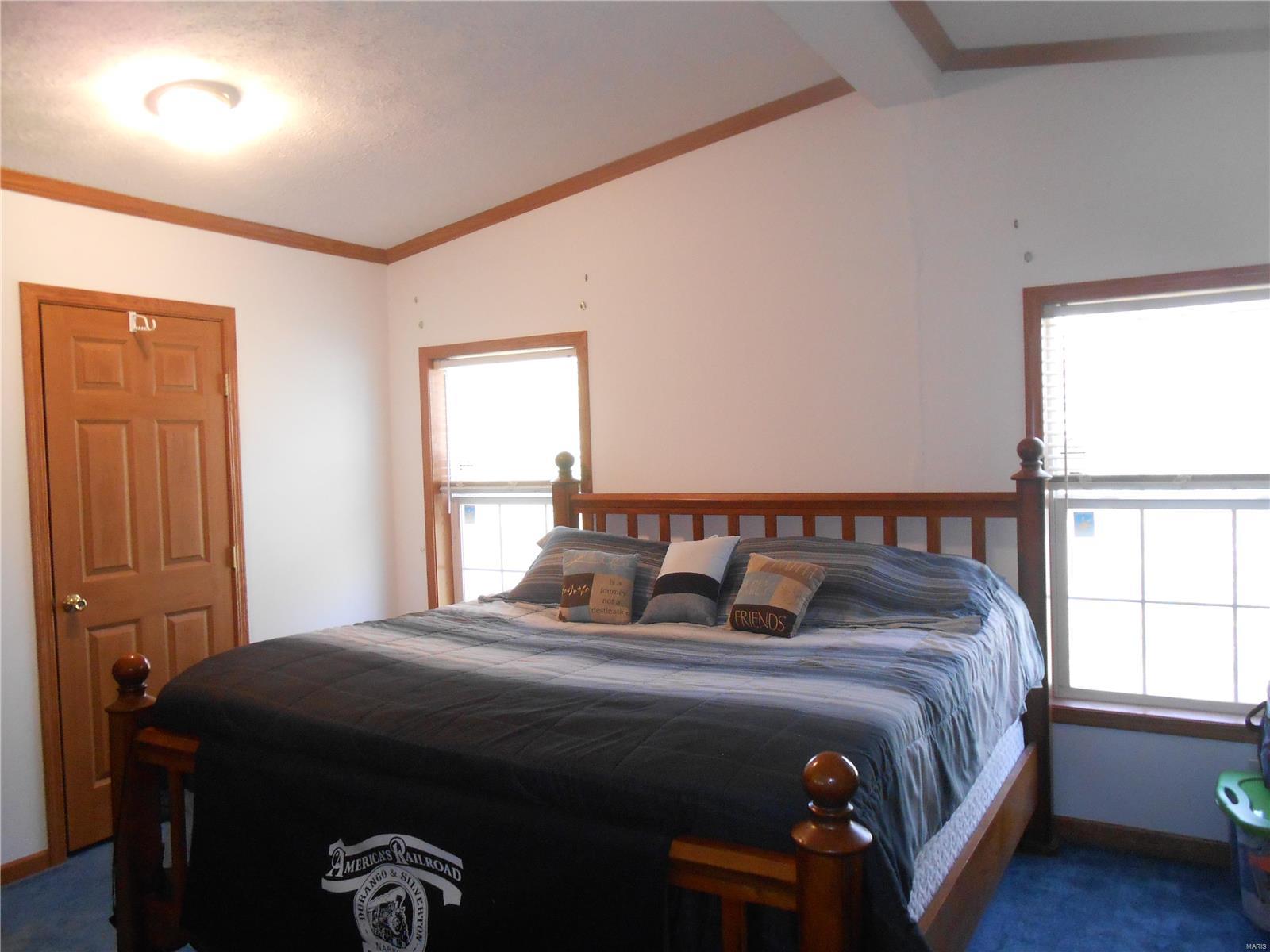 Merit Meadows - Residential