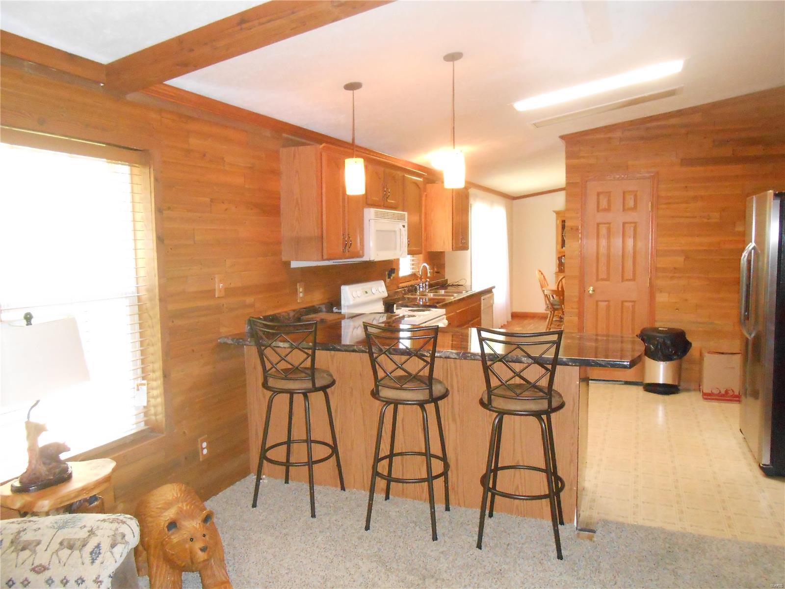 Merit Meadows - Residential