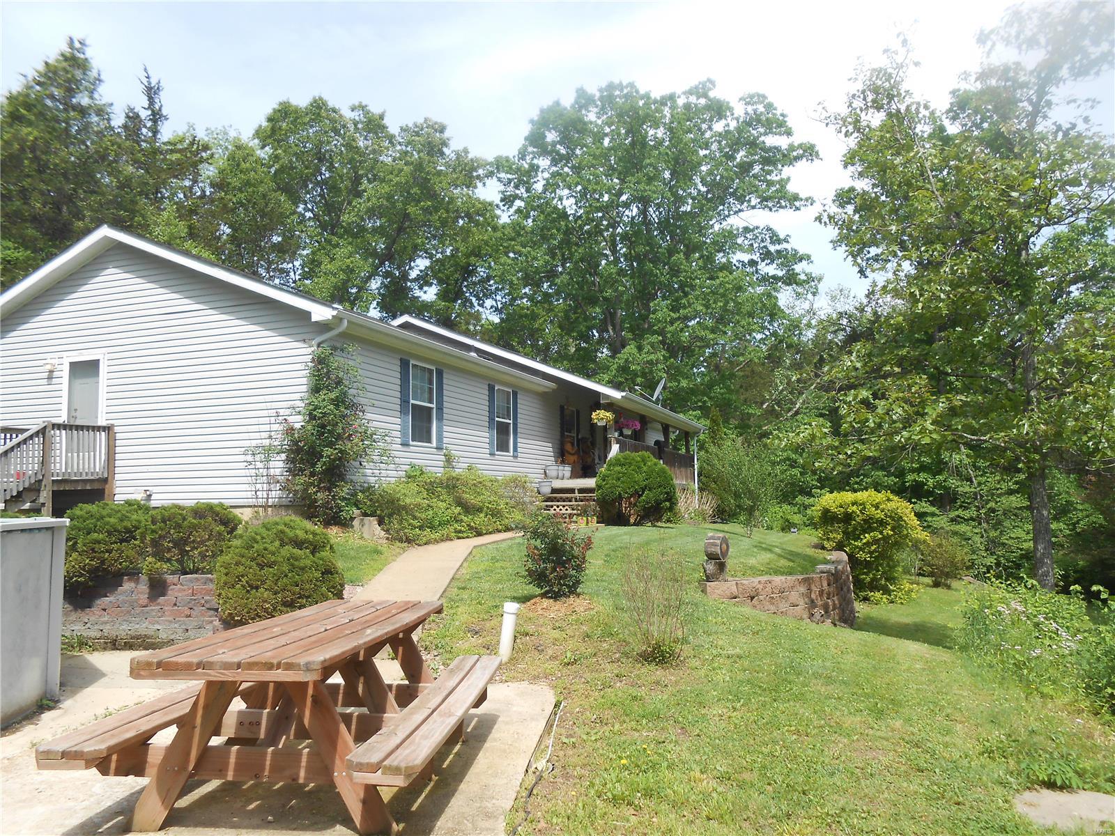 Merit Meadows - Residential