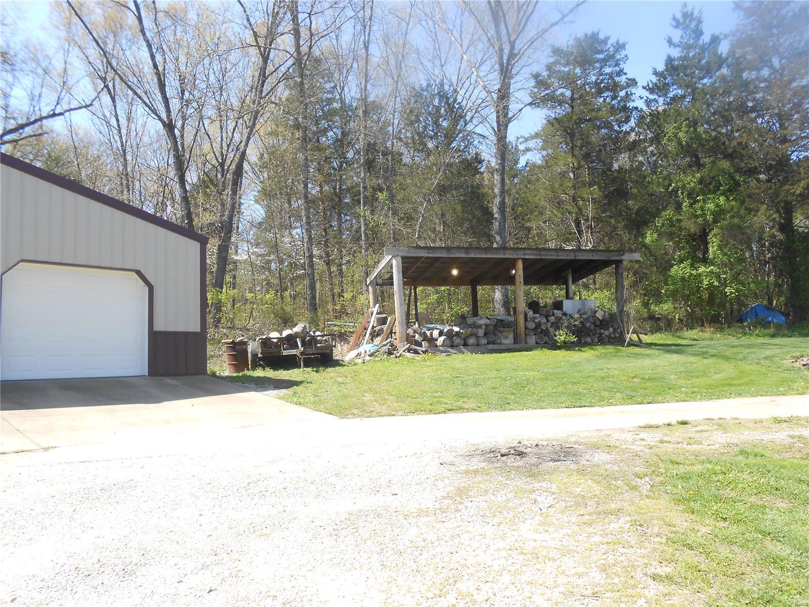 Merit Meadows - Residential