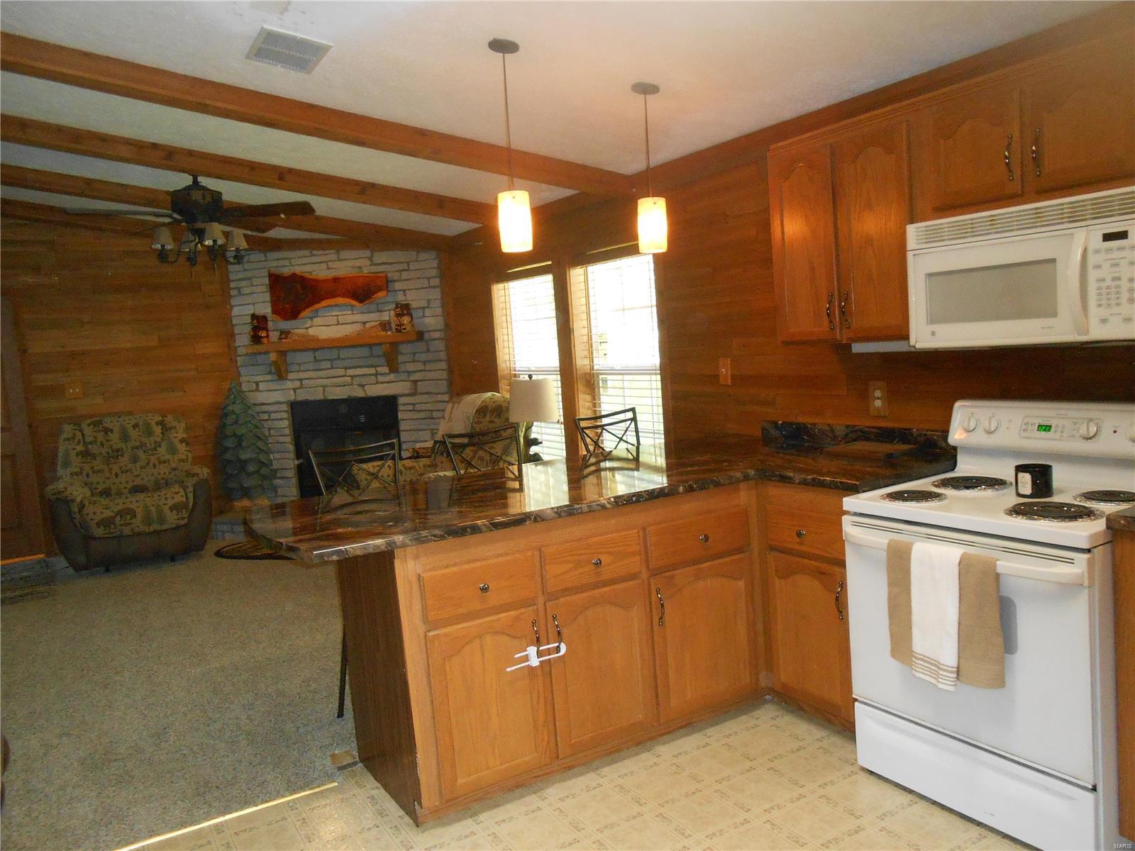 Merit Meadows - Residential