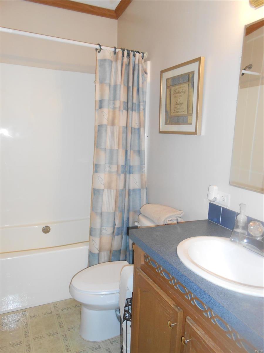 Merit Meadows - Residential