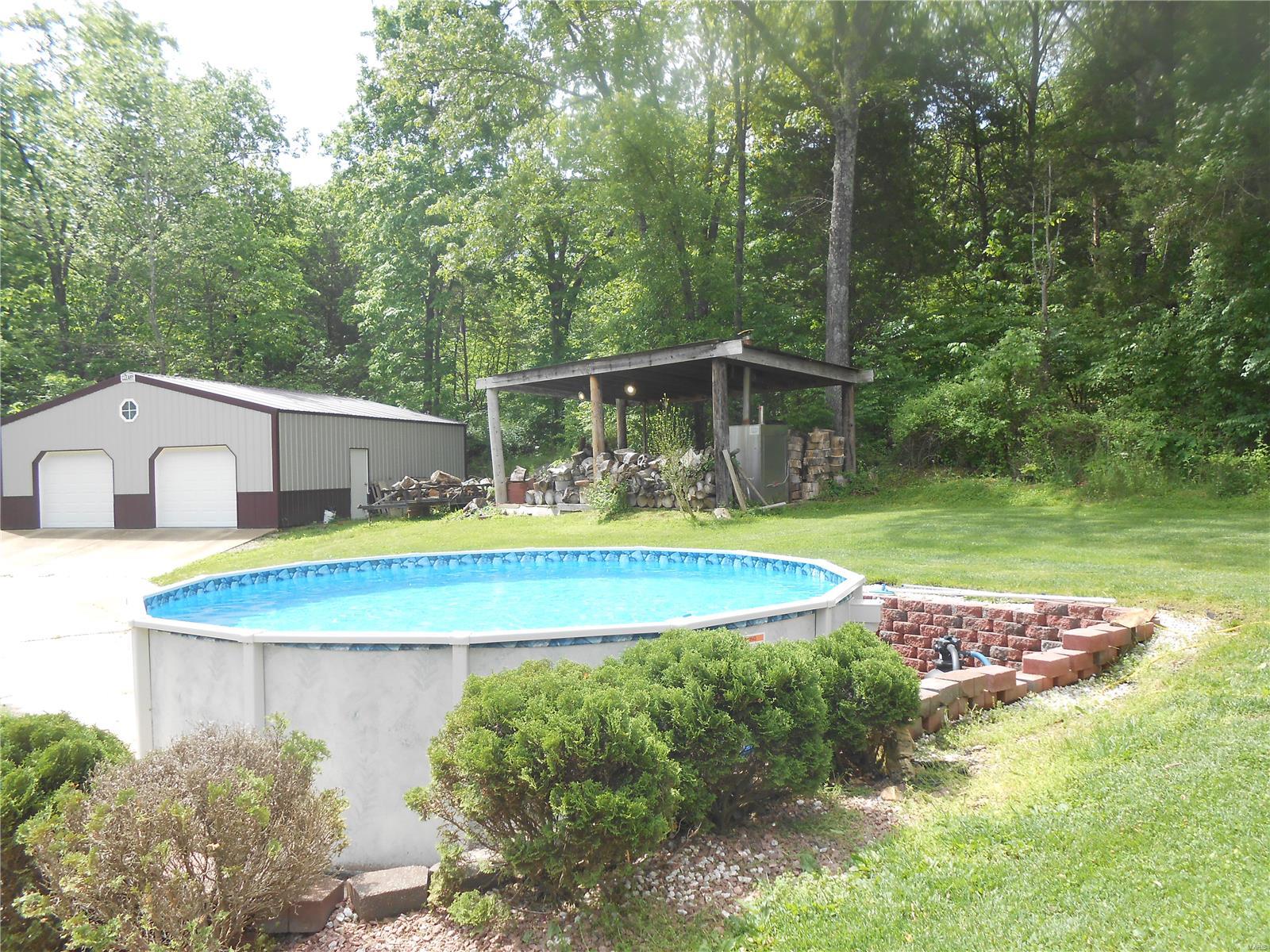 Merit Meadows - Residential