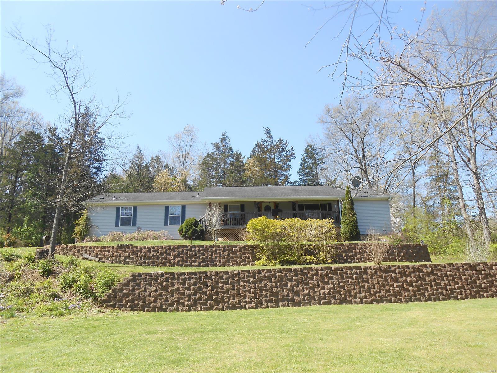 Merit Meadows - Residential