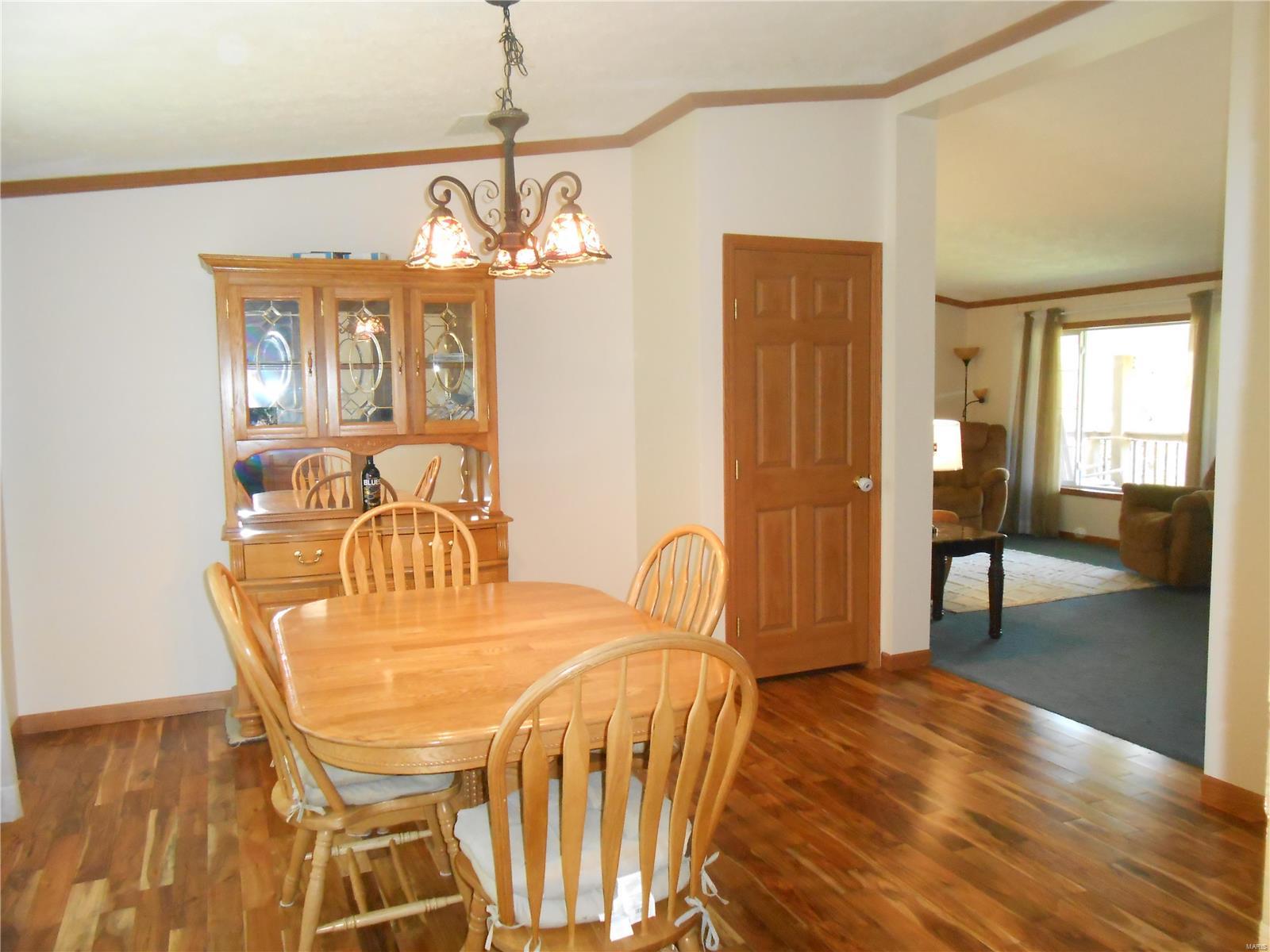 Merit Meadows - Residential