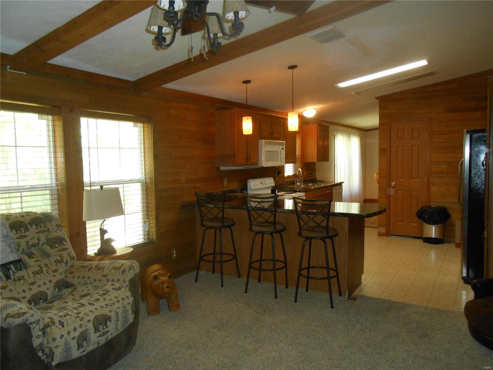 Merit Meadows - Residential