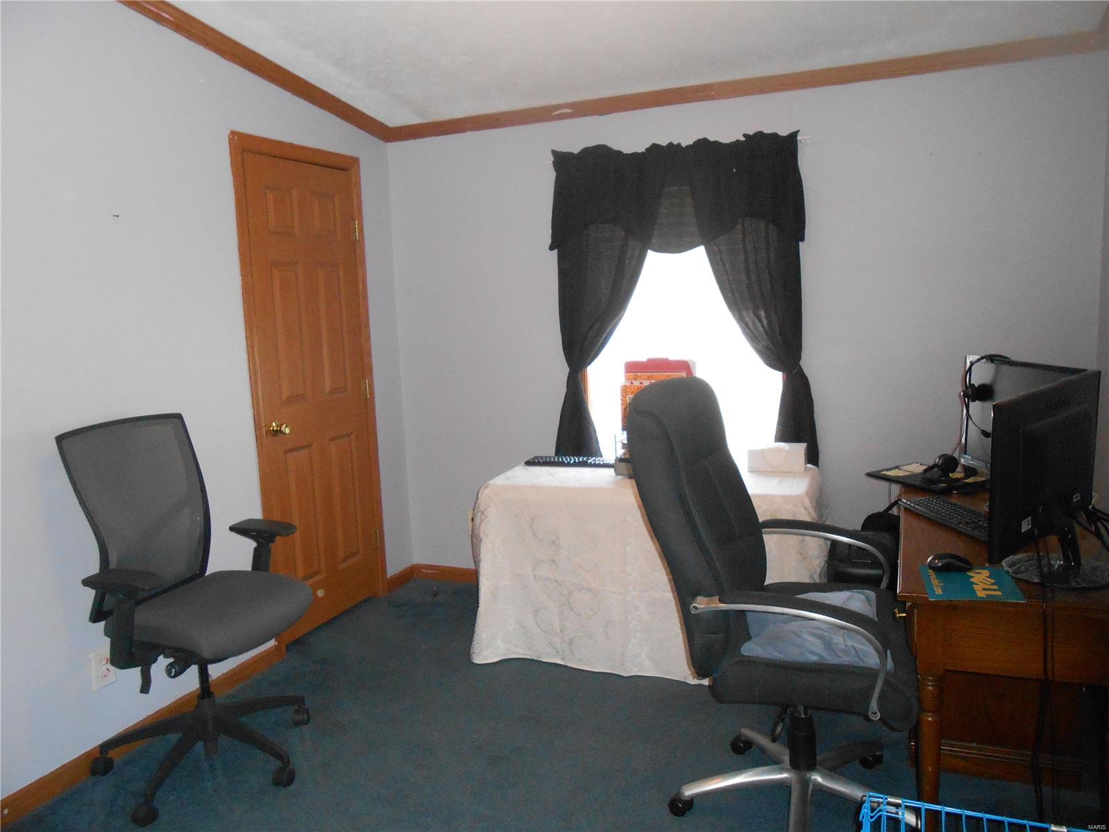 Merit Meadows - Residential