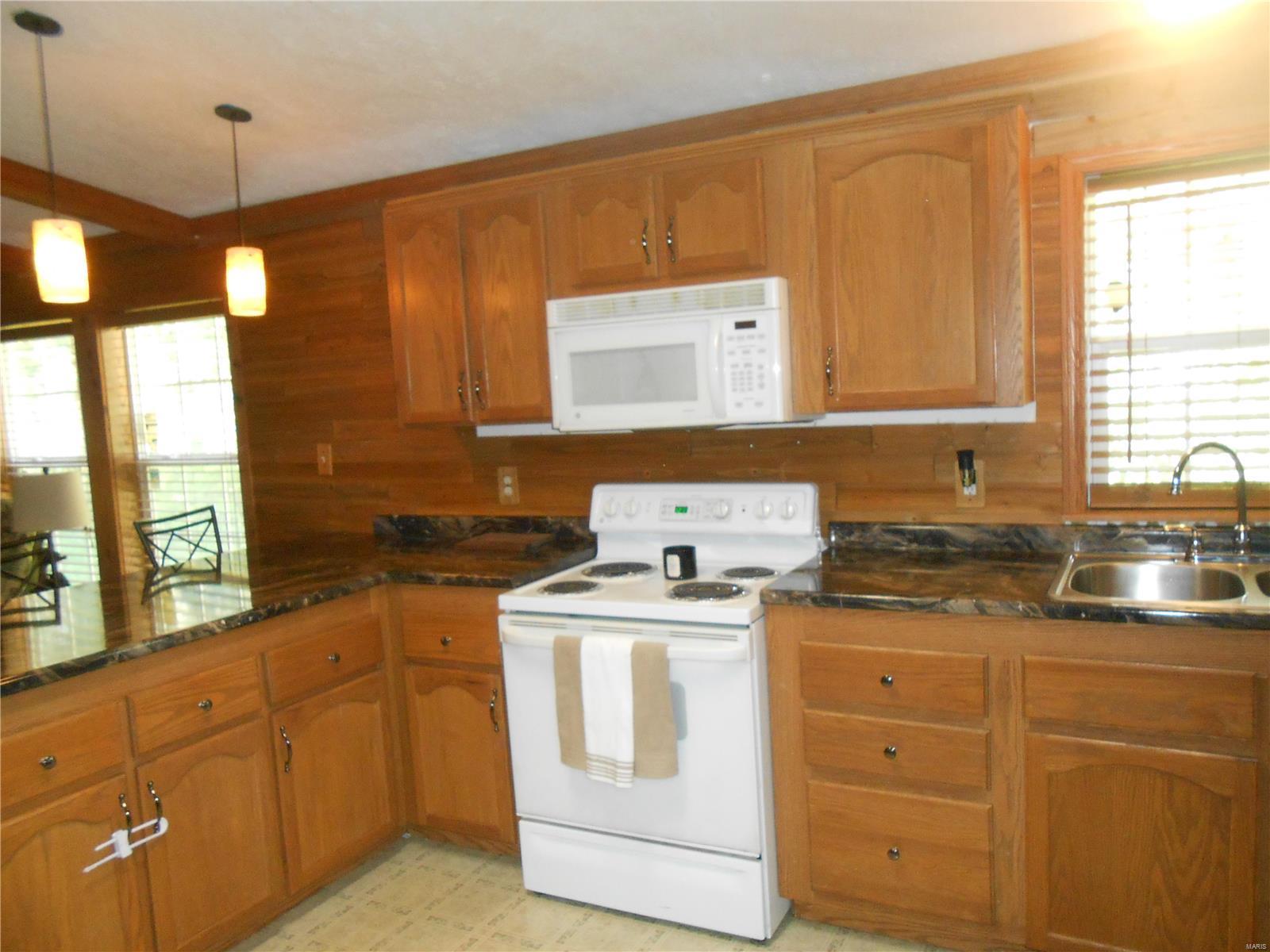 Merit Meadows - Residential