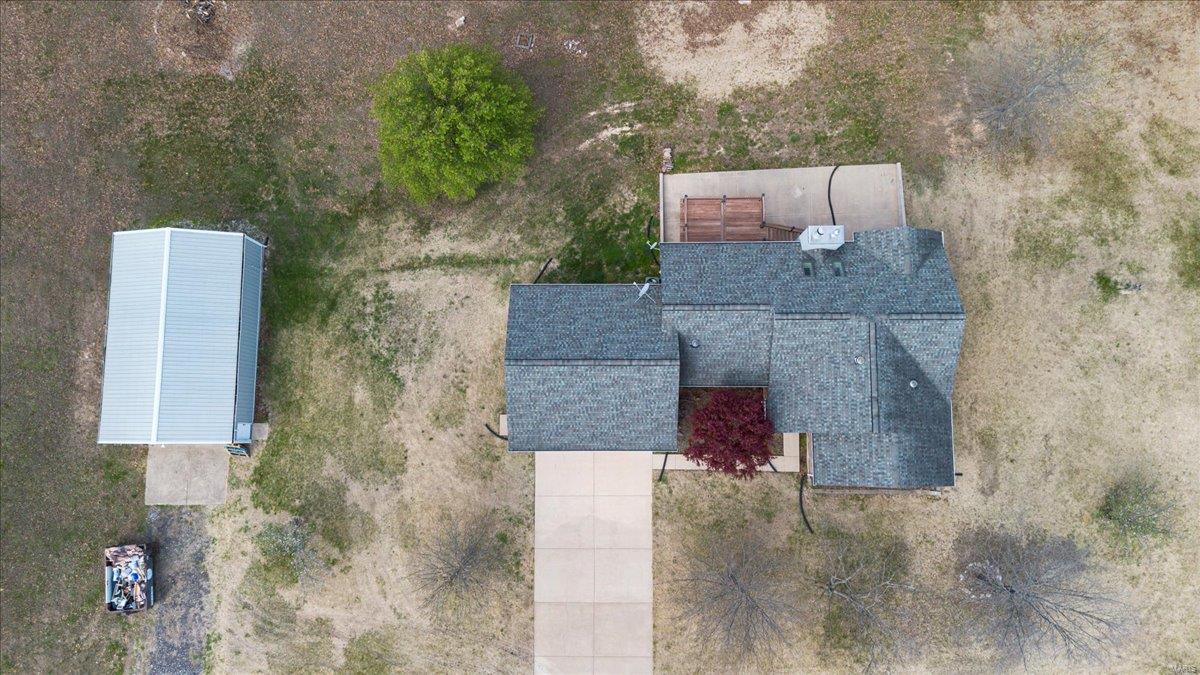 3313 Brook Stone Road