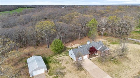 3313 Brook Stone Road Festus MO 63028