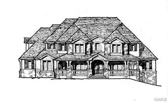 Oak Bend - Residential