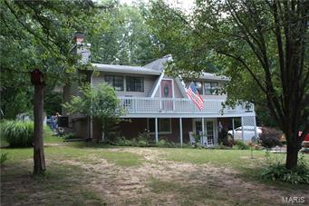 lake timberline - Residential
