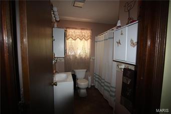 lake timberline - Residential