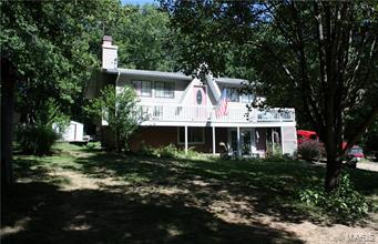 lake timberline - Residential