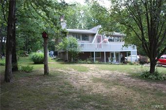 lake timberline - Residential