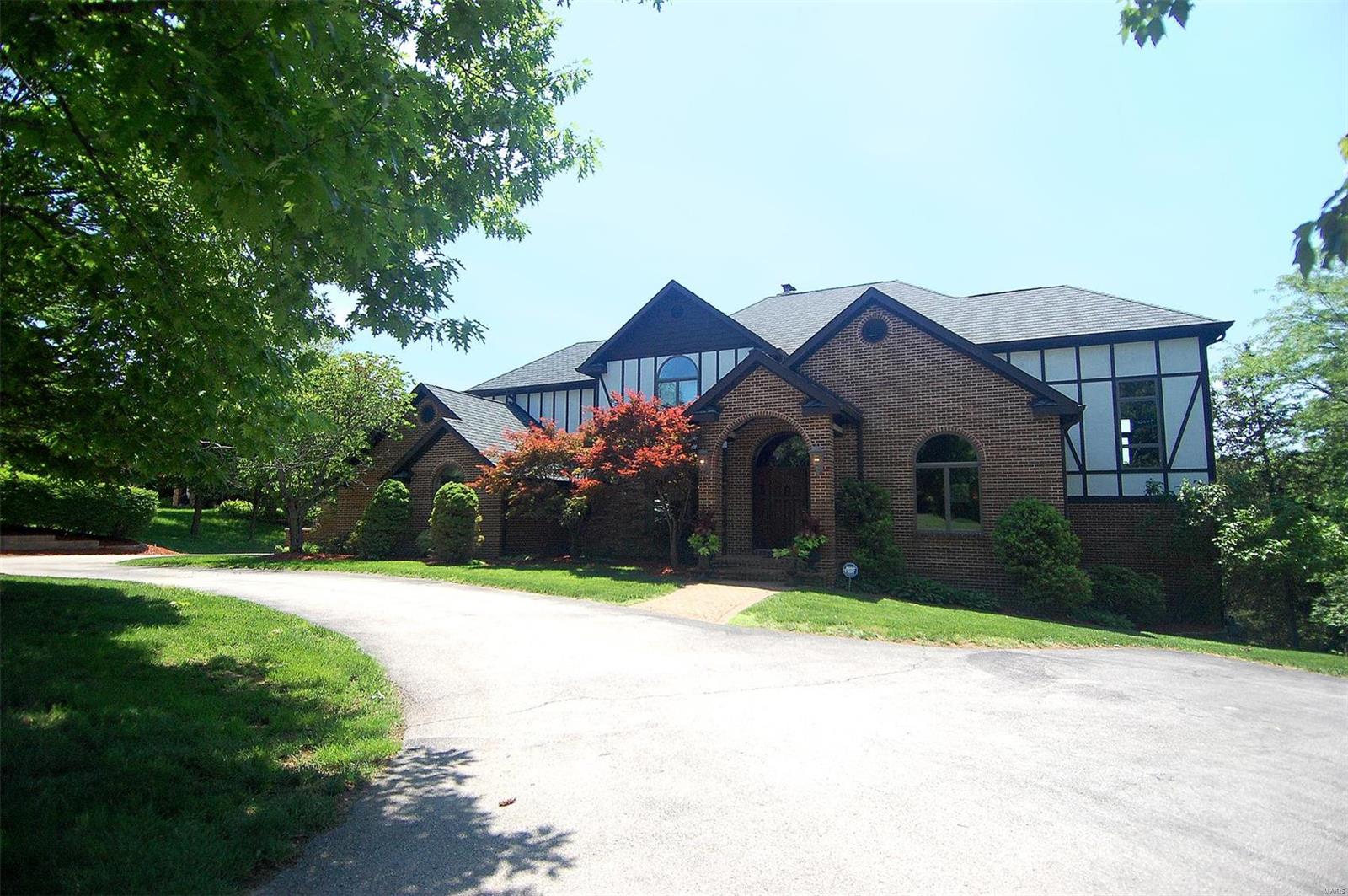 Topping Ridge Estates - Residential