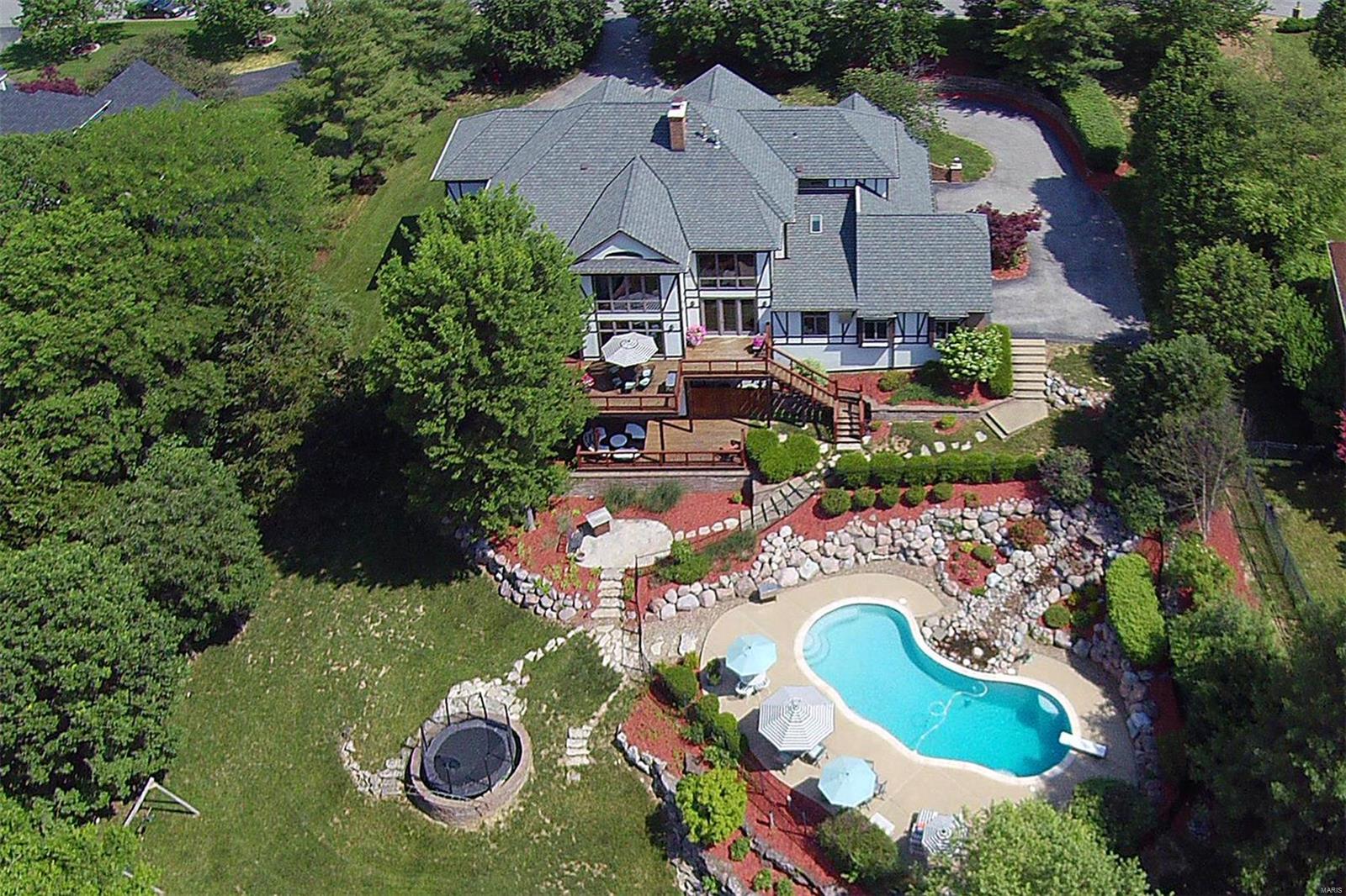 Topping Ridge Estates - Residential