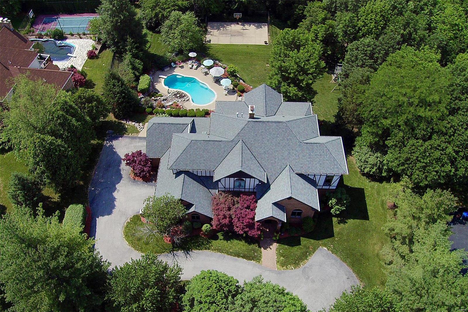 Topping Ridge Estates - Residential