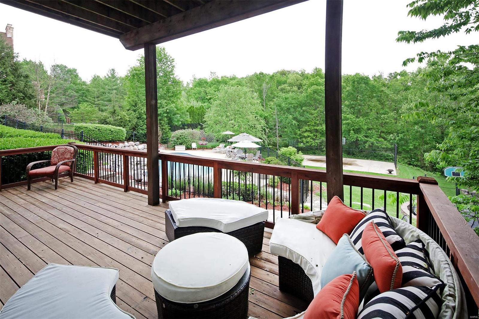 Topping Ridge Estates - Residential