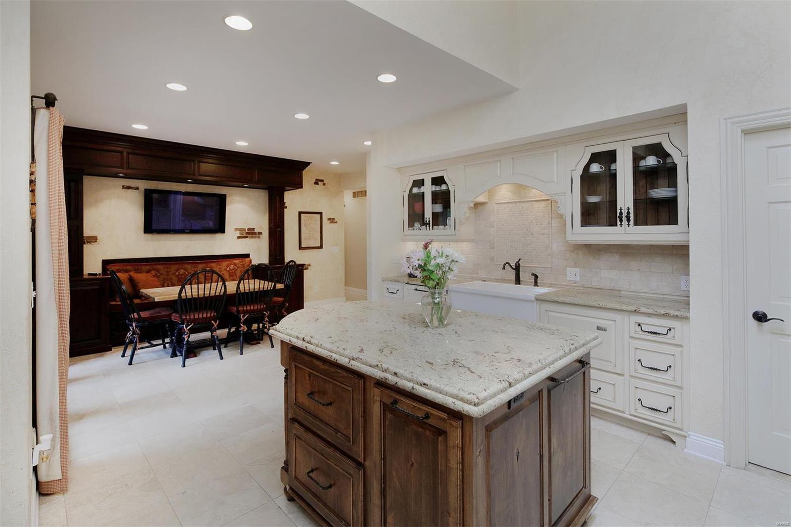 Topping Ridge Estates - Residential