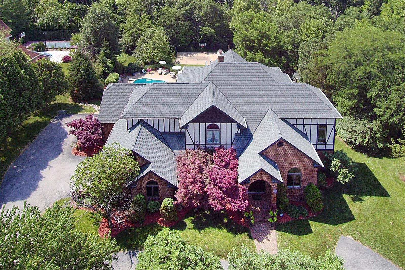 Topping Ridge Estates - Residential