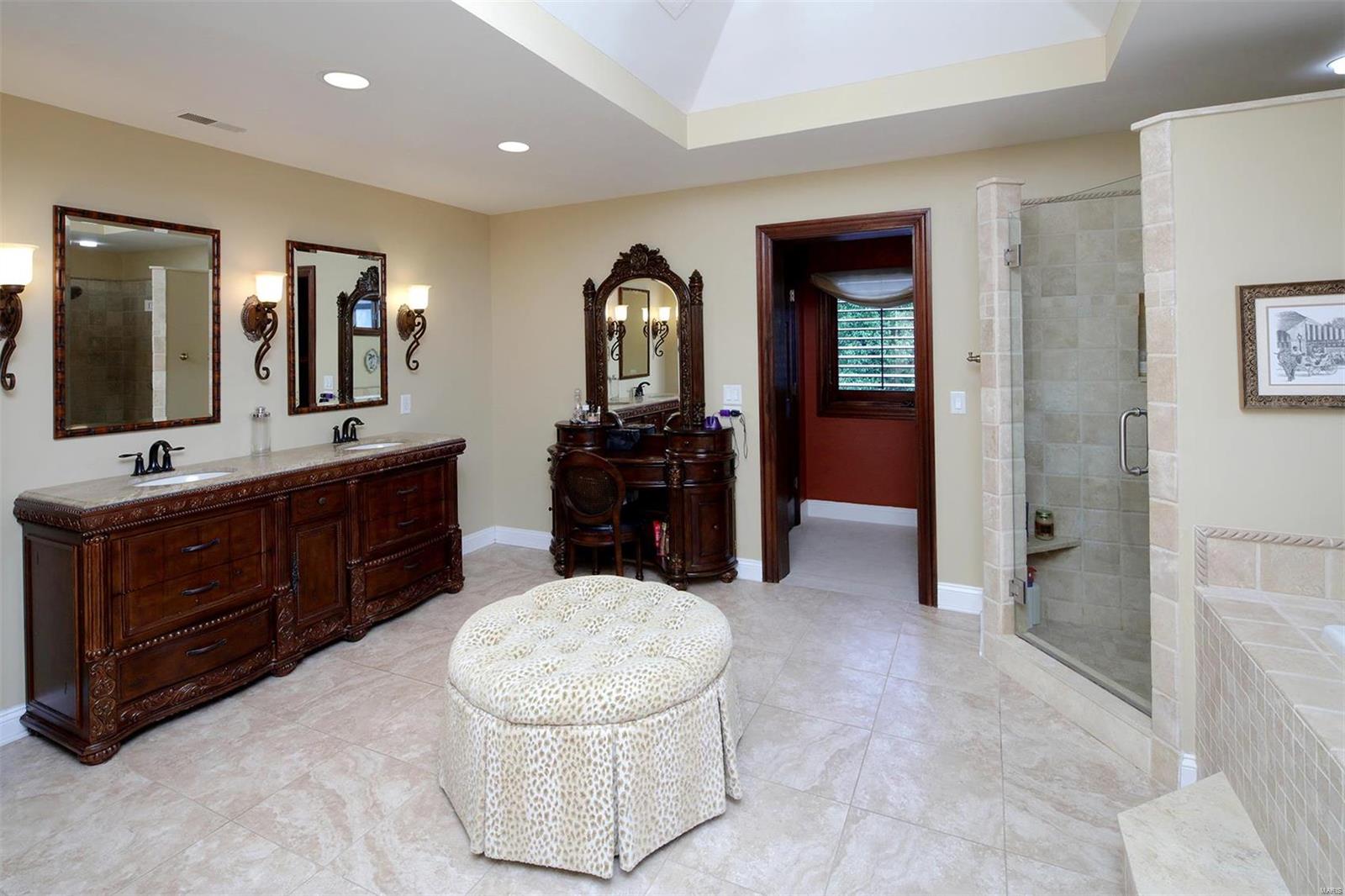 Topping Ridge Estates - Residential