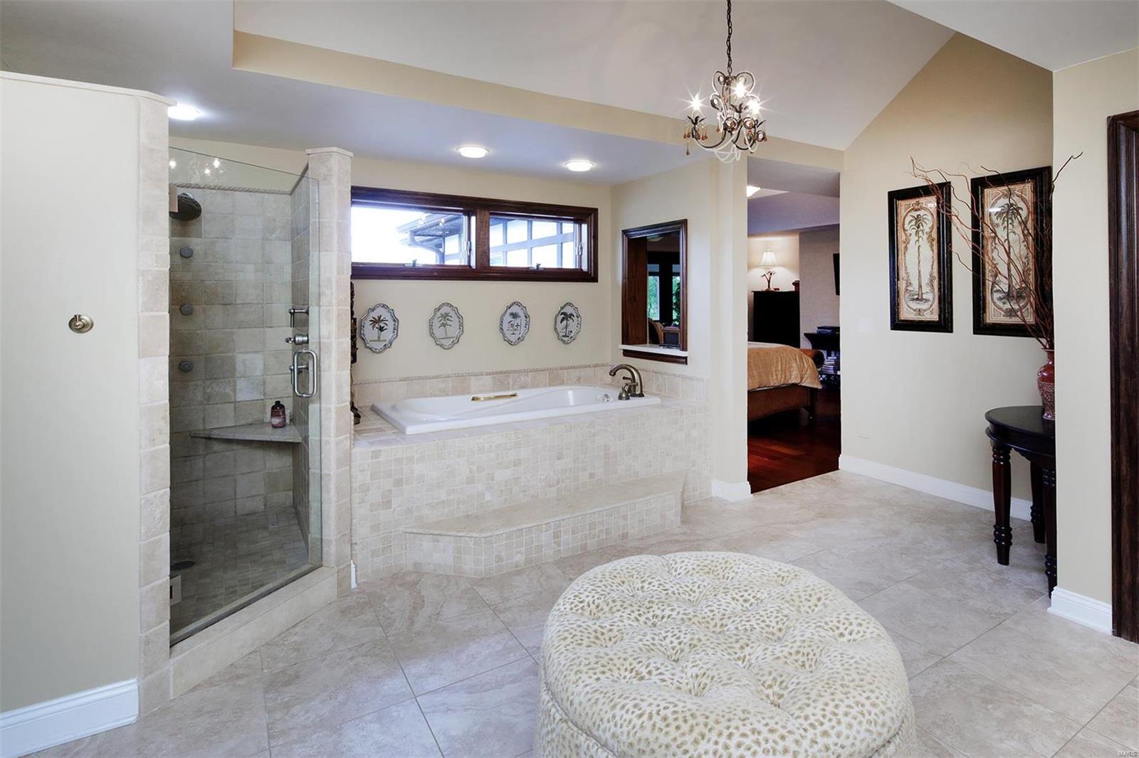 Topping Ridge Estates - Residential