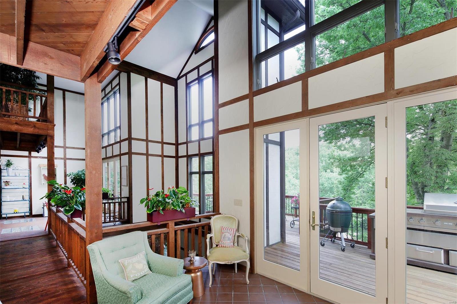 Topping Ridge Estates - Residential