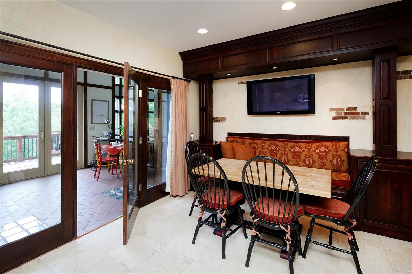 Topping Ridge Estates - Residential