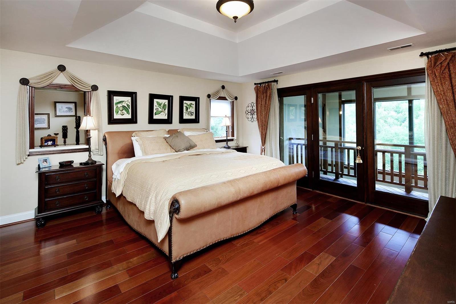 Topping Ridge Estates - Residential