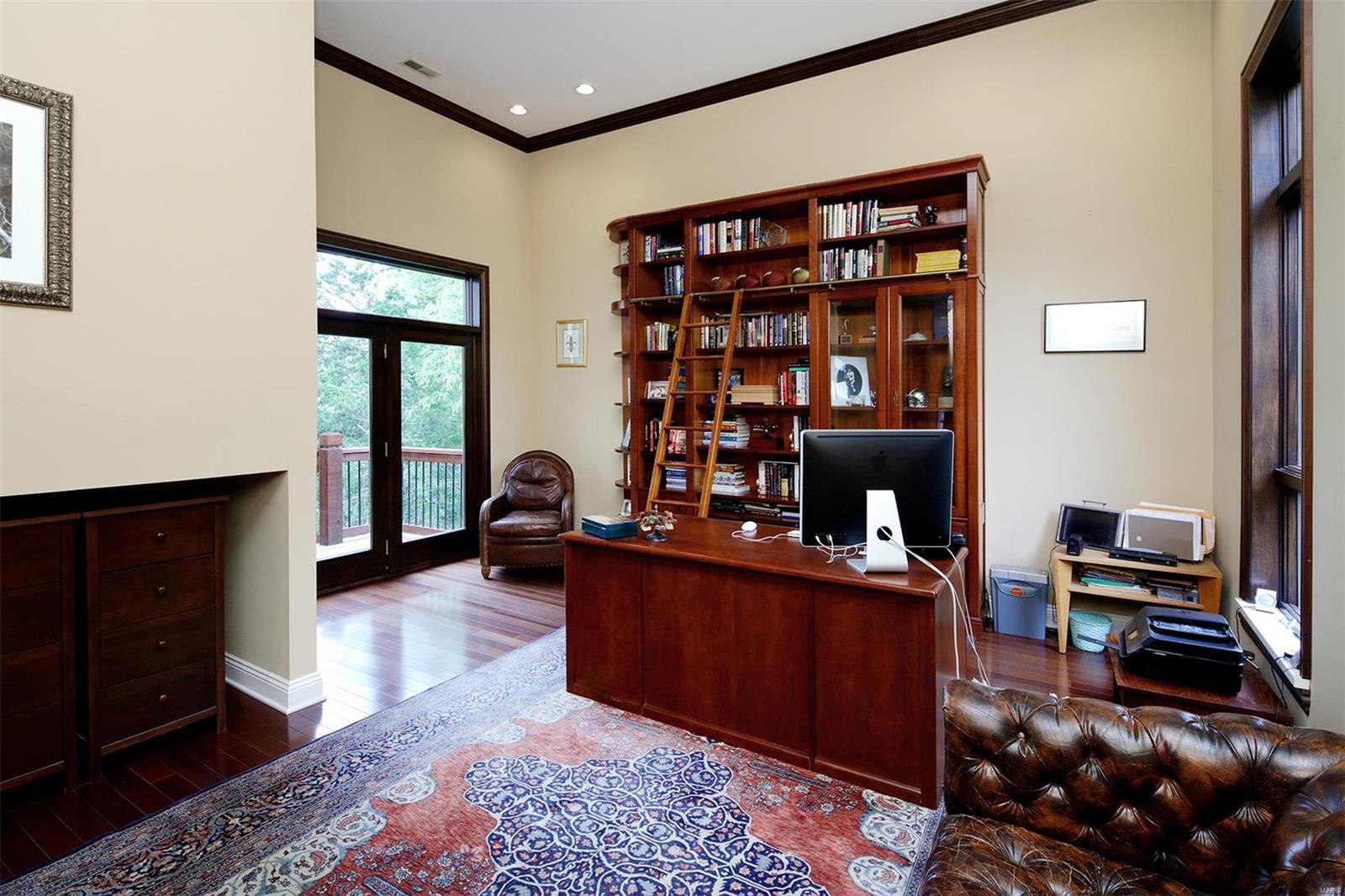 Topping Ridge Estates - Residential