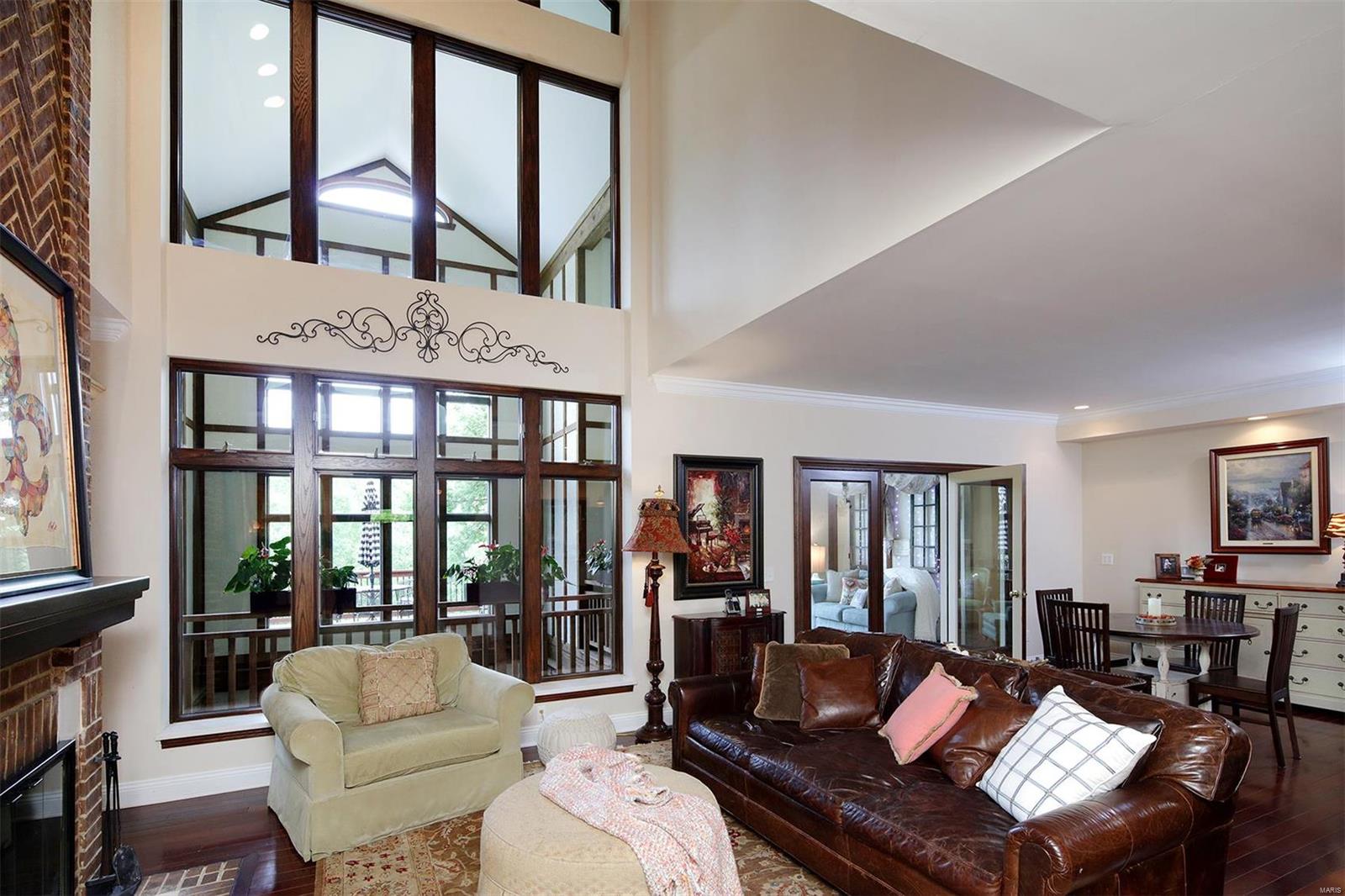 Topping Ridge Estates - Residential