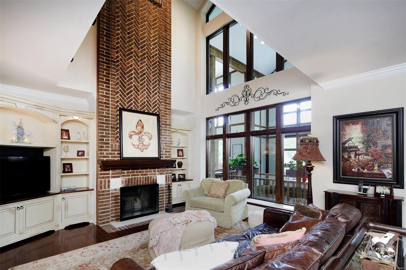 Topping Ridge Estates - Residential