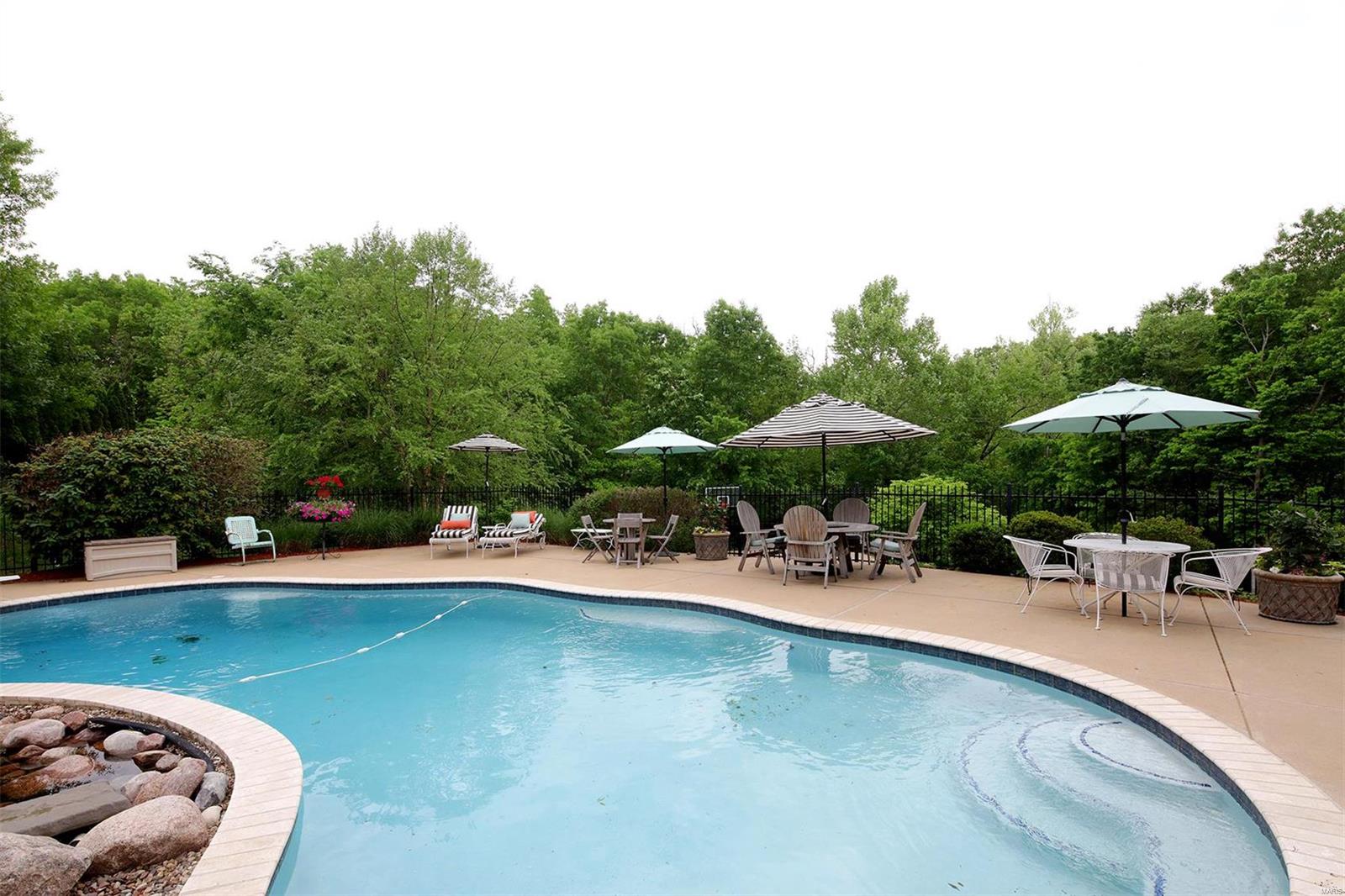 Topping Ridge Estates - Residential