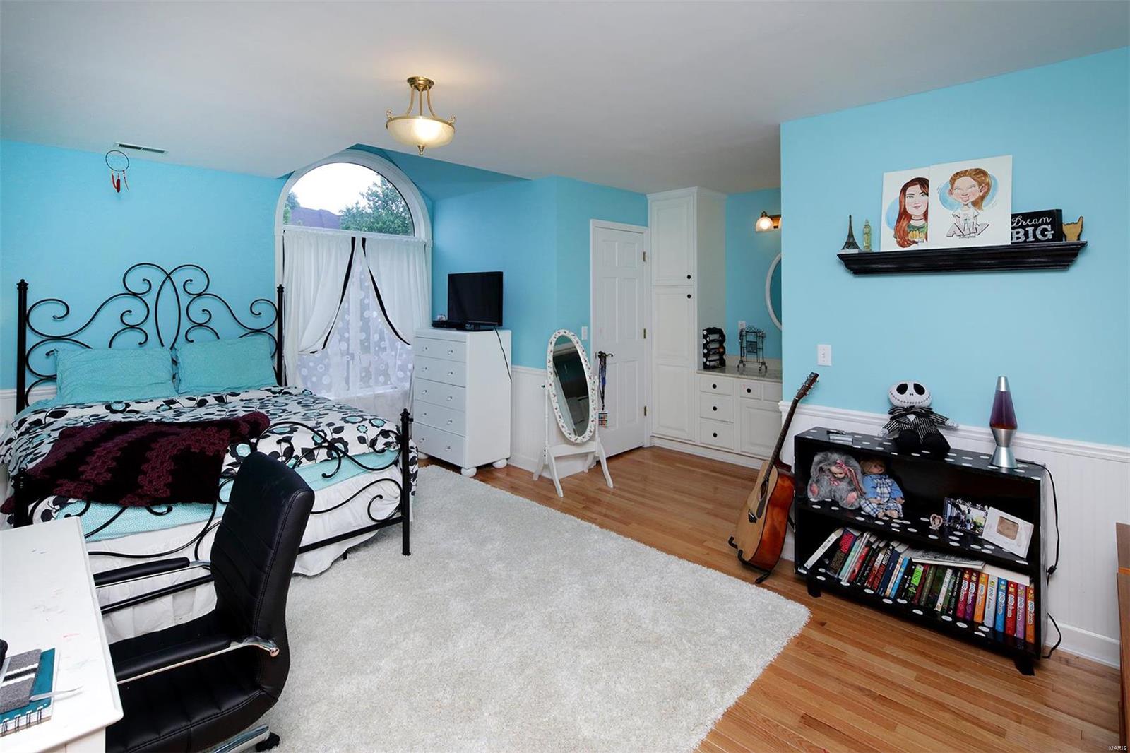 Topping Ridge Estates - Residential