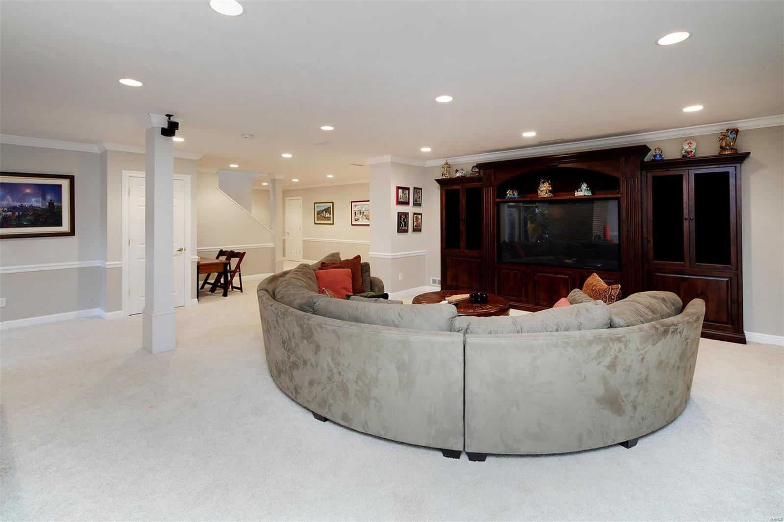 Topping Ridge Estates - Residential